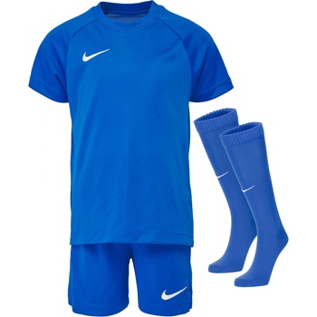 Nike Dry park 20 set m