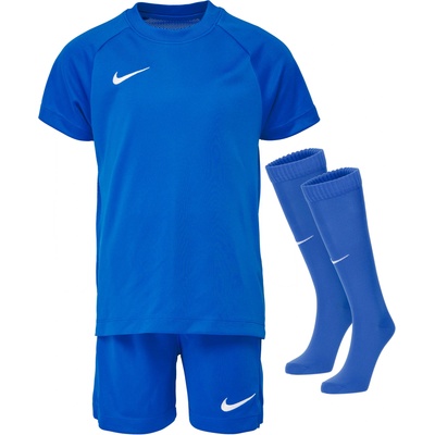 Nike Dry park 20 set m