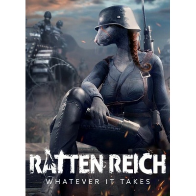 Ratten Reich