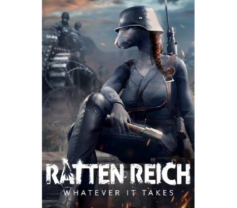 Ratten Reich