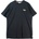 LAKOR Мъжка тениска LAKOR Mini An Otter Vacation T-Shirt - Moonless Night (216-7676-0111)