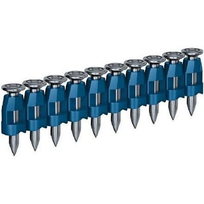 Klince do ocele / železa BOSCH hladké 19mm NM-19 Nails SKU1600A02F4U