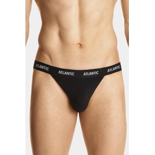 Atlantic MP-1571 Jock strap černá