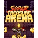 Super Treasure Arena