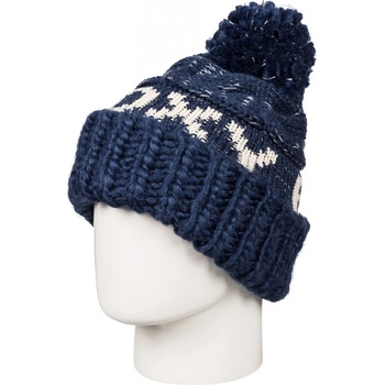 Roxy TONIC beanie tmavě modrá