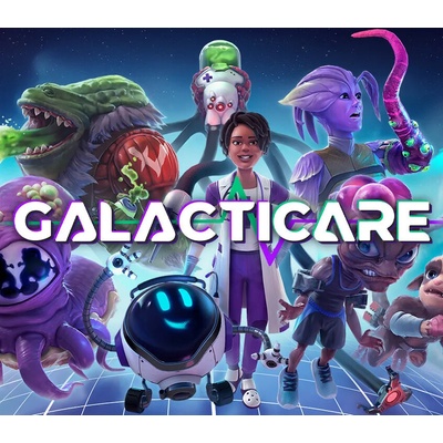 Galacticare