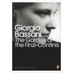 Garden of the Finzi-Continis (ISBN: 9780141188362)