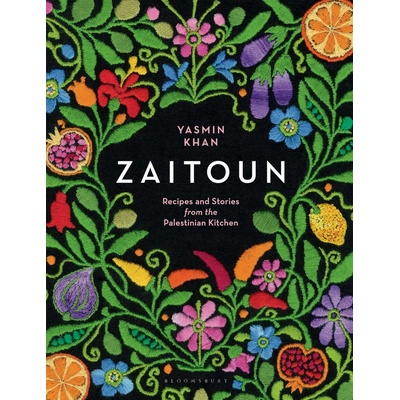 Zaitoun - Yasmin Khan