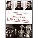 Bohemia Motion Pictures Citizen Vaclav Havel Goes on Vacation - DVD (050287)