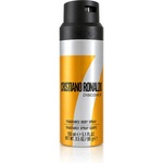 Cristiano Ronaldo CR7 Discover Спрей за тяло за мъже 150 ml