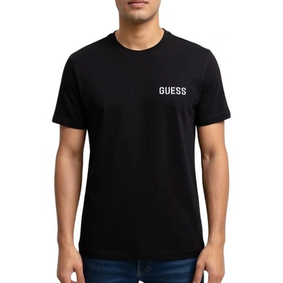 Guess Andres U6GM03 černé