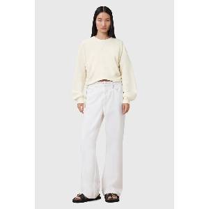 AllSaints Памучен суичър MIRA (W214JC) - answear - 113,42 лв