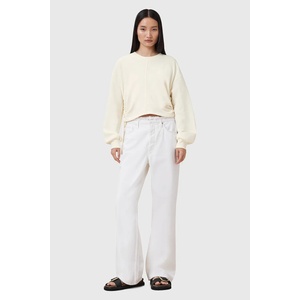 AllSaints Памучен суичър MIRA (W214JC)