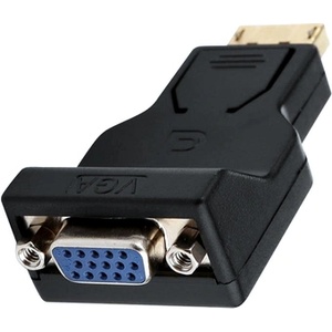 i-tec DisplayPort към VGA адаптер (DP2VGAADA)