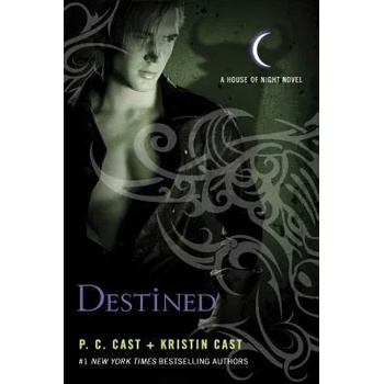 Image 1 of DESTINED | P. C. Cast, Kristin Cast