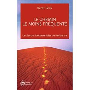 Le chemin le moins frequente | Scott Peck (ISBN: 9782290342541)
