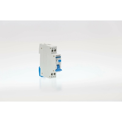 Tracon 2P 1modul B16A 30mA 6kA AC KVKVEB-16/30