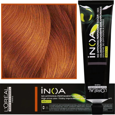 L'Oréal Inoa ODS2 clear 60 ml