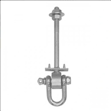 Domax Uchytenie hojdačky MHD120 mm