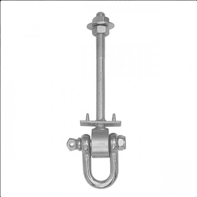 Domax Uchytenie hojdačky MHD120 mm