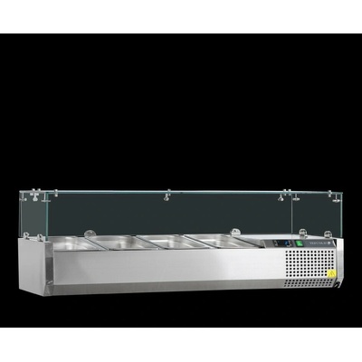 Tefcold VK33-120