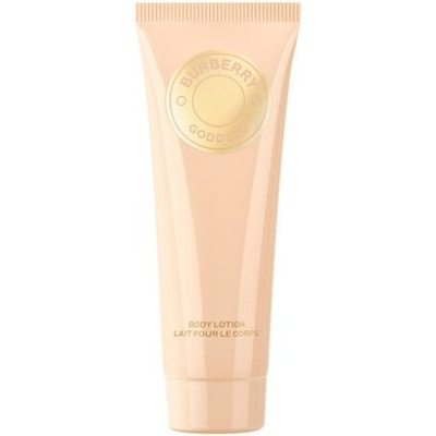 Burberry Goddess, tělové mléko 75ml