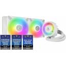 ARCTIC Liquid Freezer III 280 A-RGB white ACFRE00151A