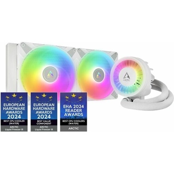 ARCTIC Liquid Freezer III 280 A-RGB white ACFRE00151A