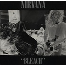 NIRVANA - BLEACH LP