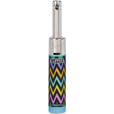 Clipper Minitube Color Waves 2