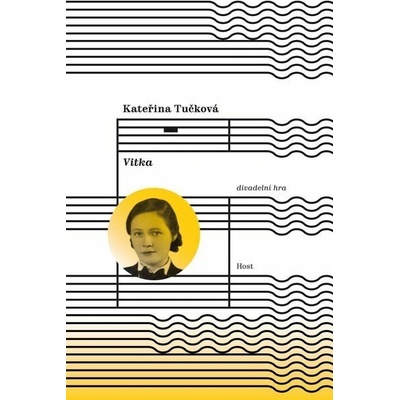 Vitka - Tučková Kateřina