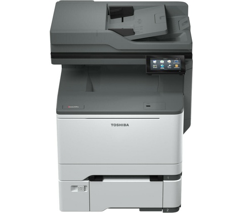 Toshiba e-STUDIO 339CS