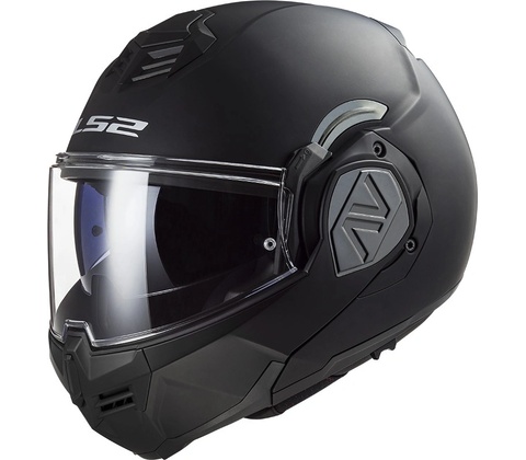 LS2 FF906 ADVANT Solid