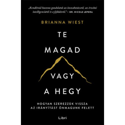 Te magad vagy a hegy