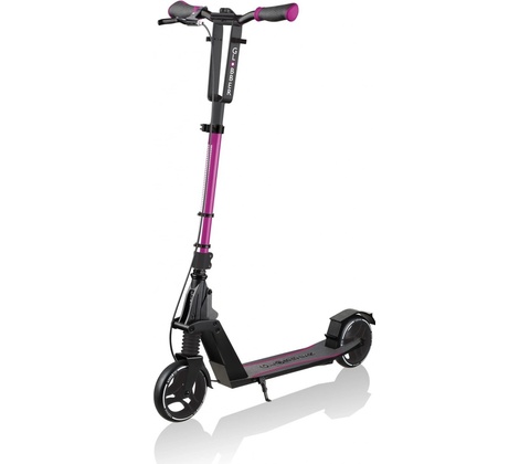 Globber One K 165 BR Ruby