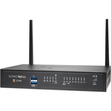 SonicWall TZ370W 02-SSC-6839