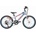 Cross Speedster Steel