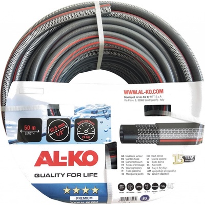 AL-KO Premium 1/2" 50 m