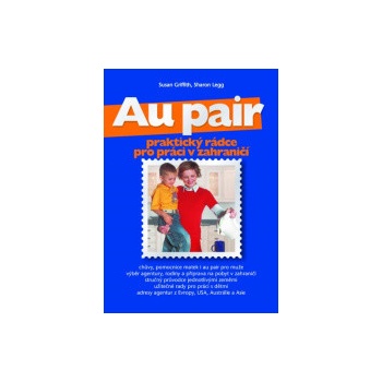 Au pair - praktický rádce