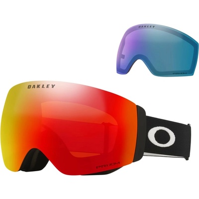 Oakley Flight Deck Pro
