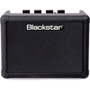 Blackstar FLY 3 BT Black Мини комбо усилвател (FLY3-BT)