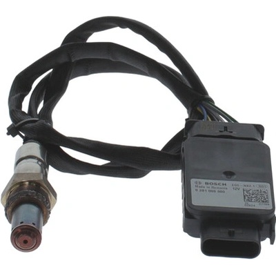 NOx-Senzor, NOx-Katalyzátor BOSCH 0 281 008 800 (0281008800)