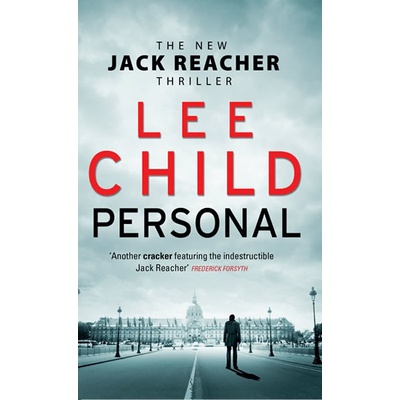 Personal Jack Reacher 19 - Lee Child