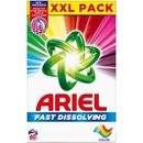 Ariel Rýchlo rozpustný prací prášok na farebnú bielizeň 3,3 kg 60 PD