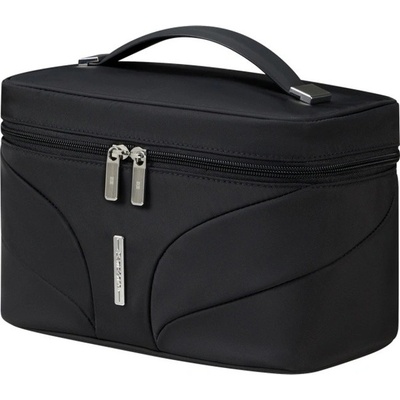 Samsonite Attrix Beauty Case toaletná taška 149306 08 anthracite