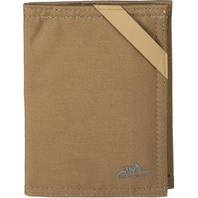 Helikon Tex Peněženka EDC SMALL WALLET Cordura COYOTE