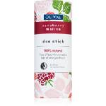 Olival Natural Raspberry дезодорант-стик без съдържание на алуминиеви соли 40 гр