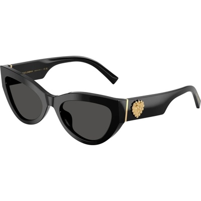 Dolce&Gabbana dg4536 - 501/87 дамски (dg4536 - 501/87)