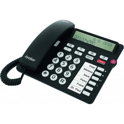 Tiptel Ergophone 1300