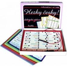 Rappa Pekne česky elektrická